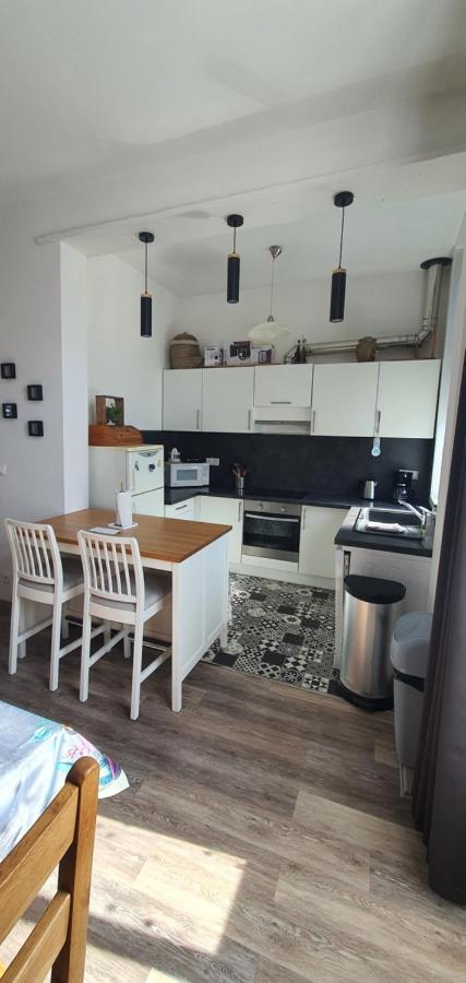 Le Petit Cocon Apartment Comines-Warneton Exterior photo
